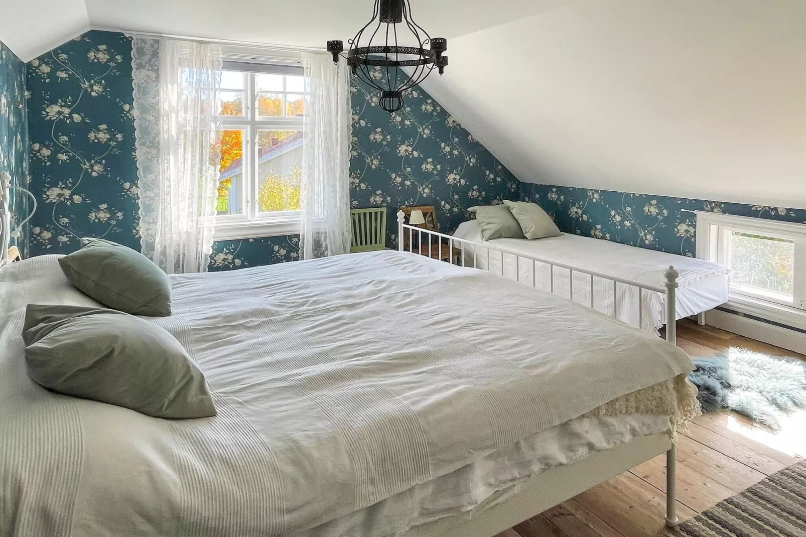 9 person holiday home in Bellö-By Traum-Indoor