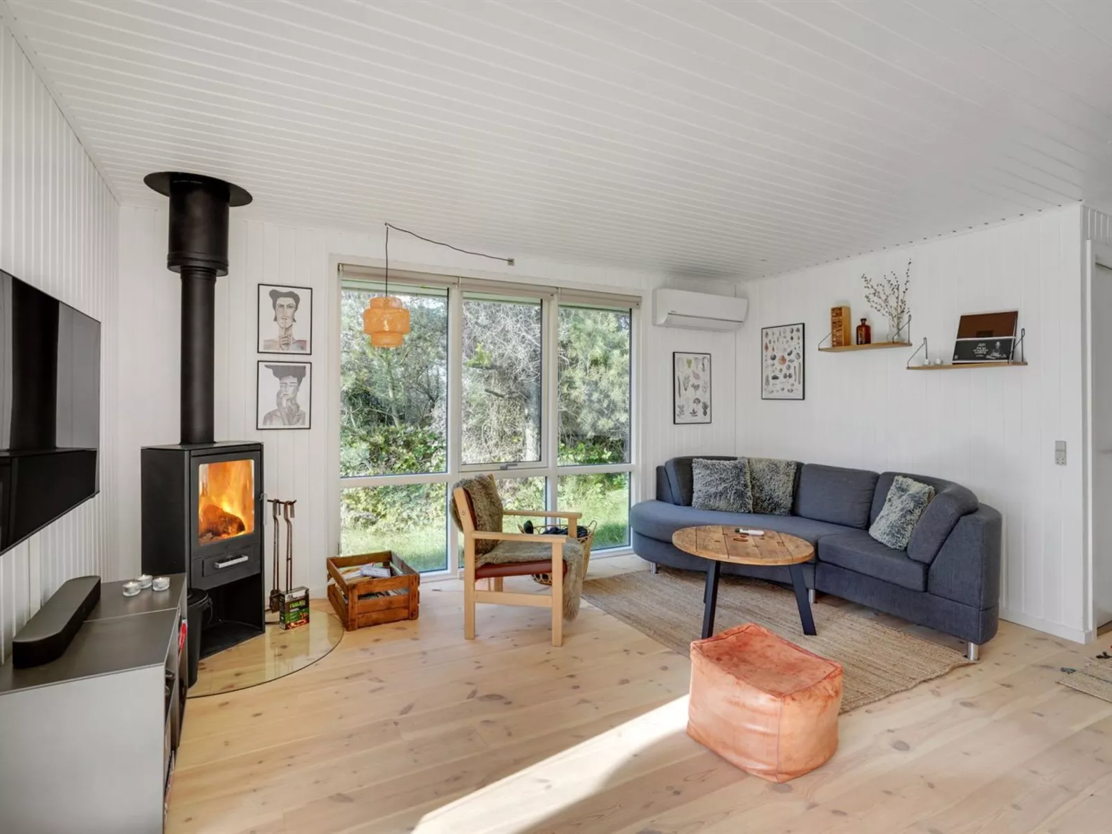 "Gilda" - 2km from the sea-Inside