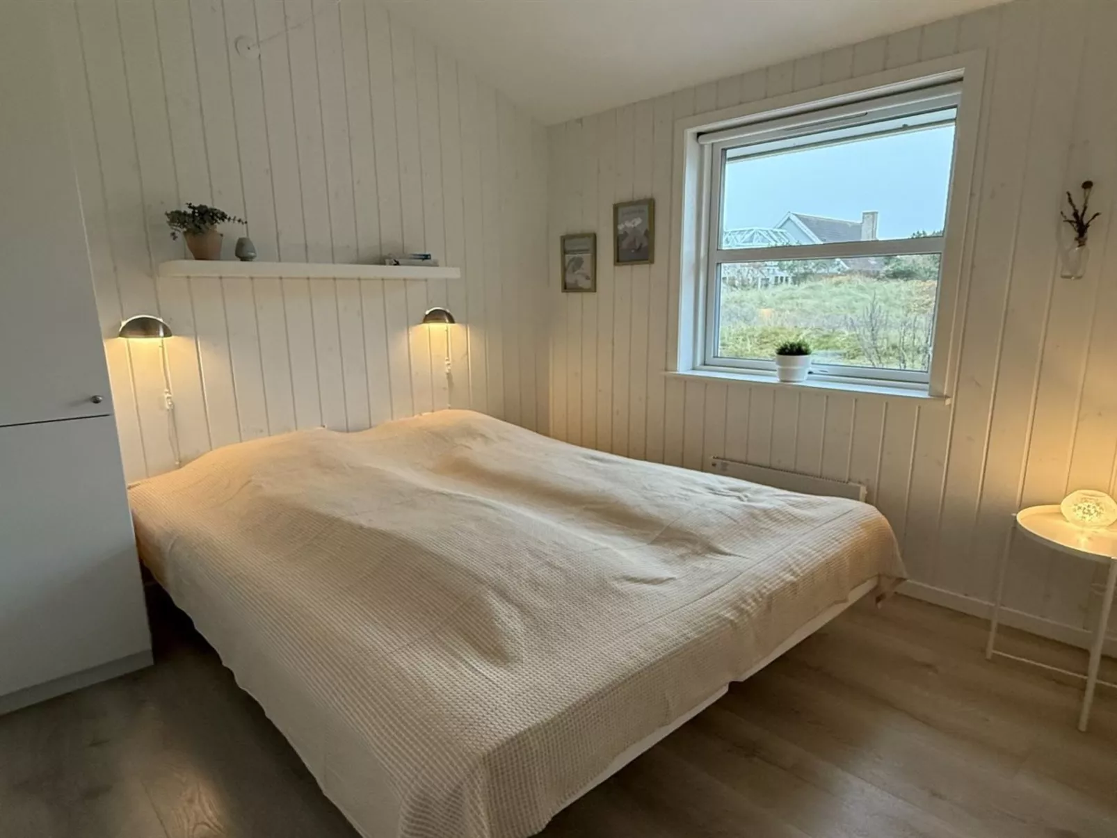 "Mauri" - 350m from the sea-Inside