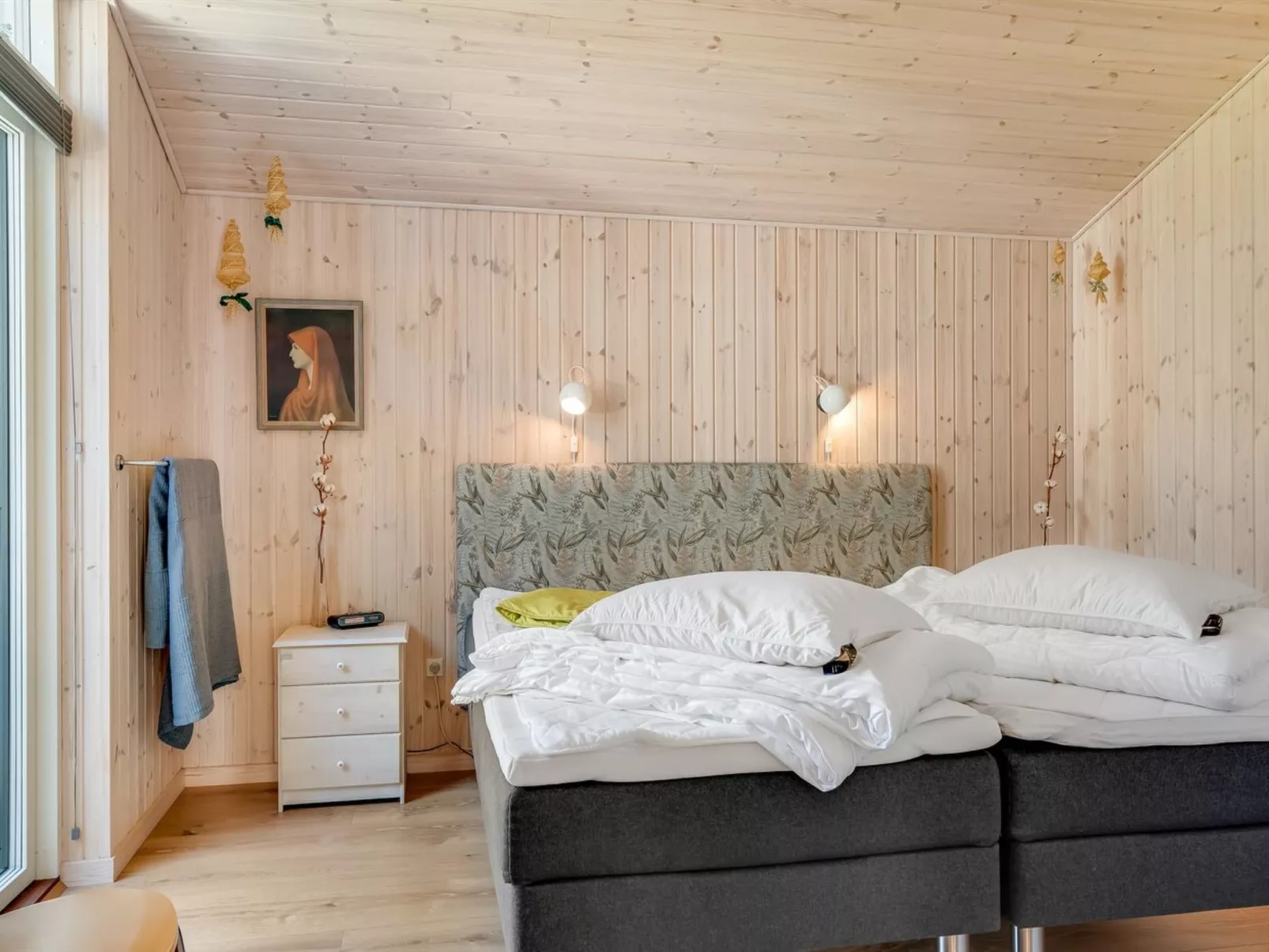 "Delco" - 200m from the sea-Inside