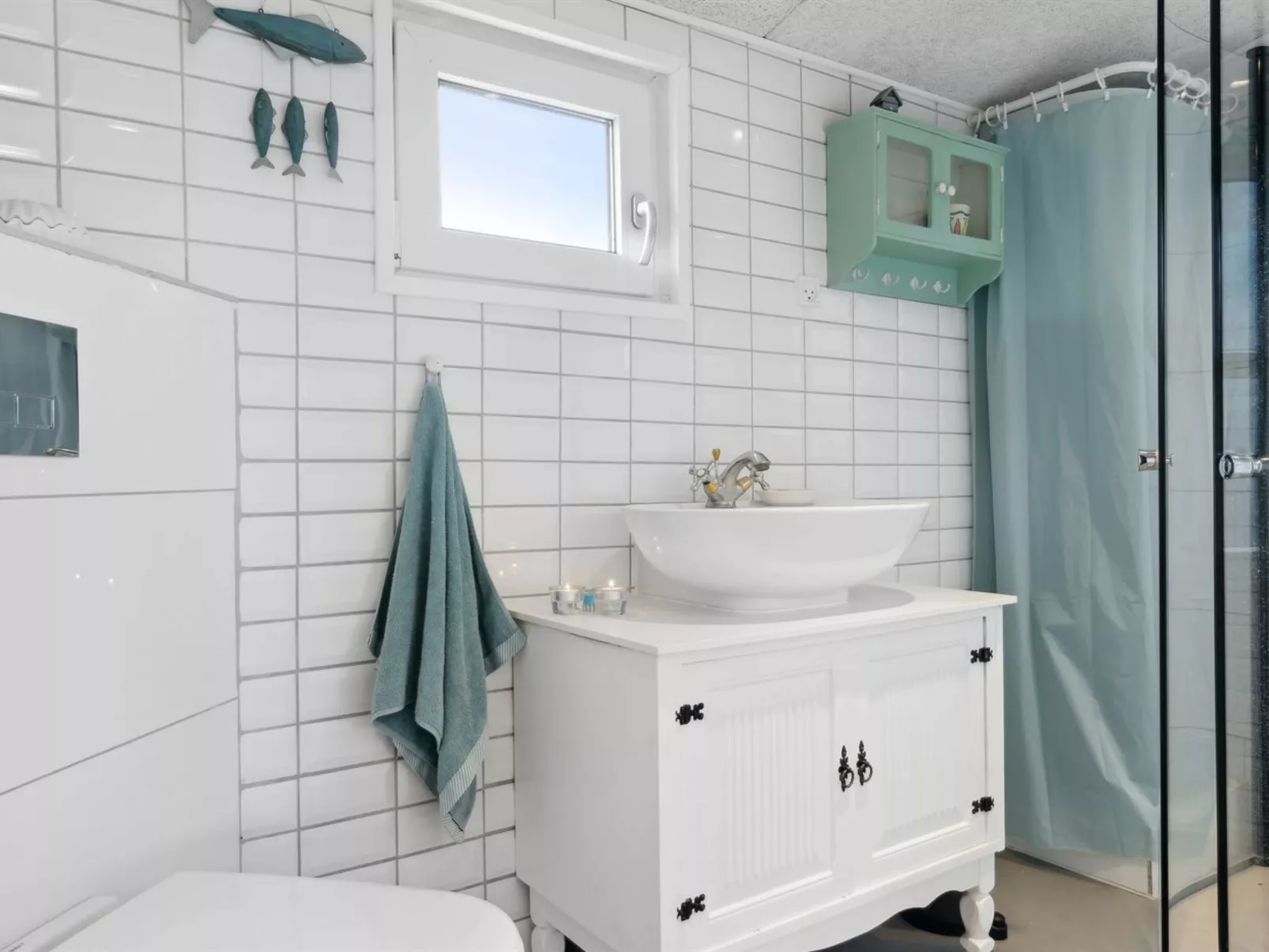 "Aruna" - 200m from the sea-Drinnen