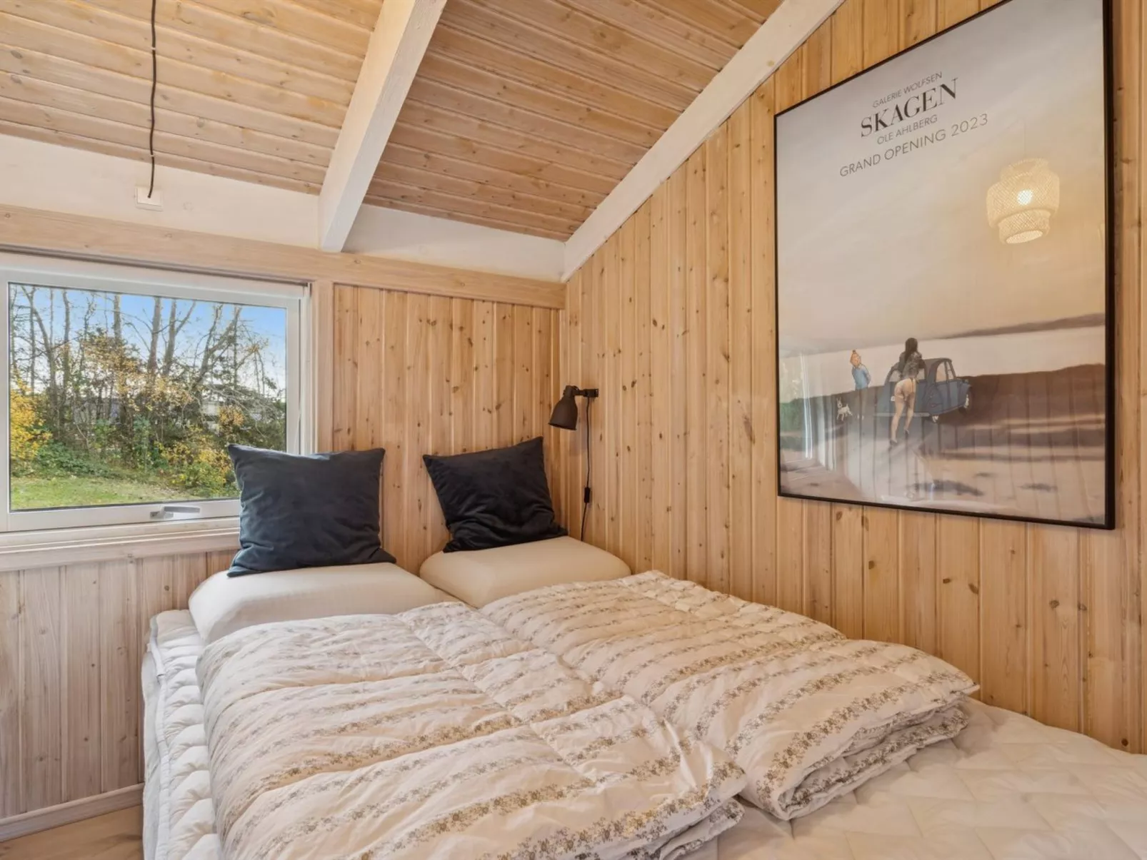 "Alvy" - 200m from the sea-Inside