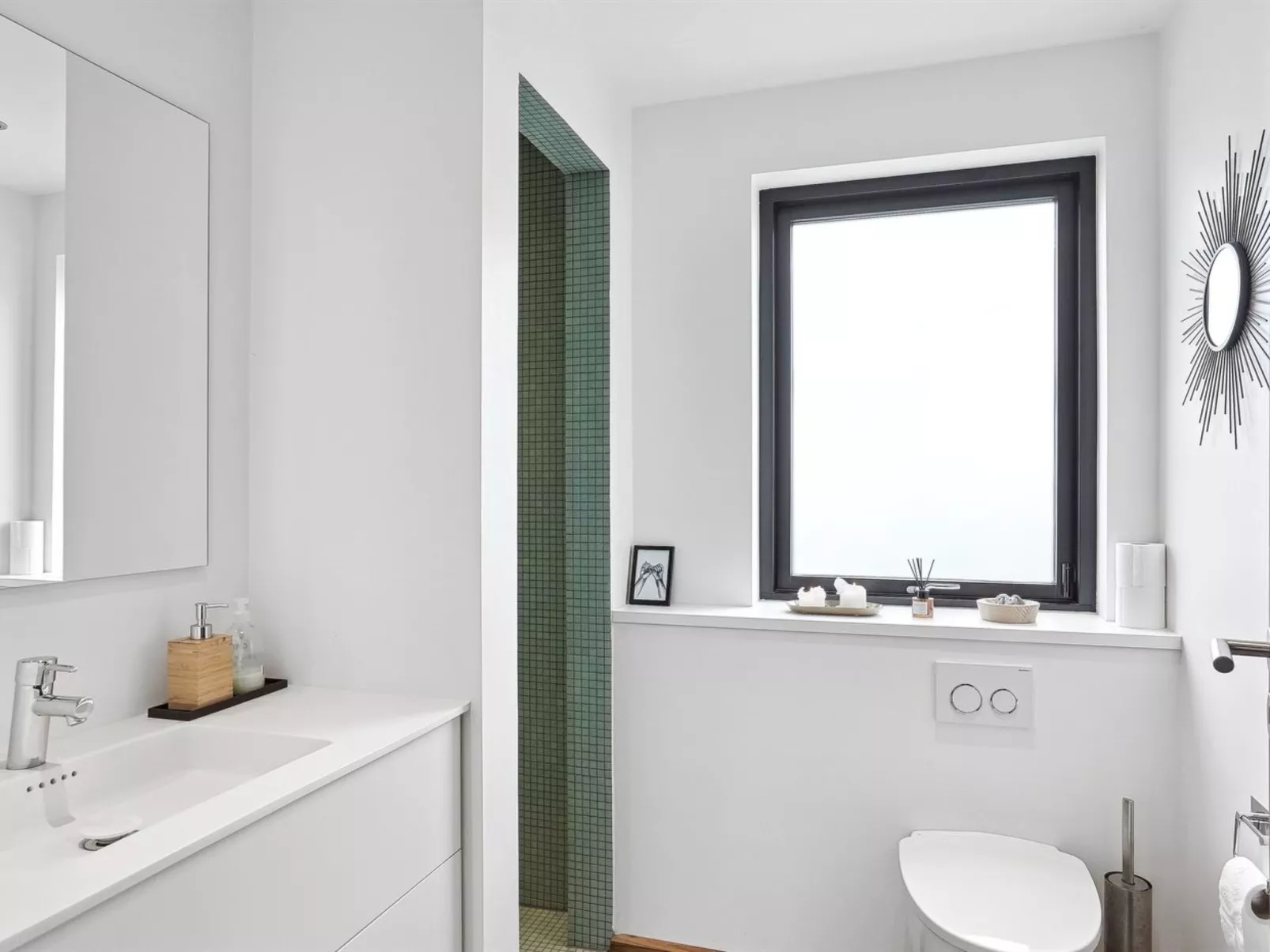 "Bena" - 800m from the sea-Drinnen