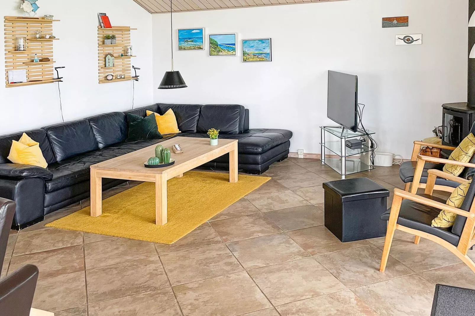 Modernes Strandhaus -- By Traum Ferienwohnungen