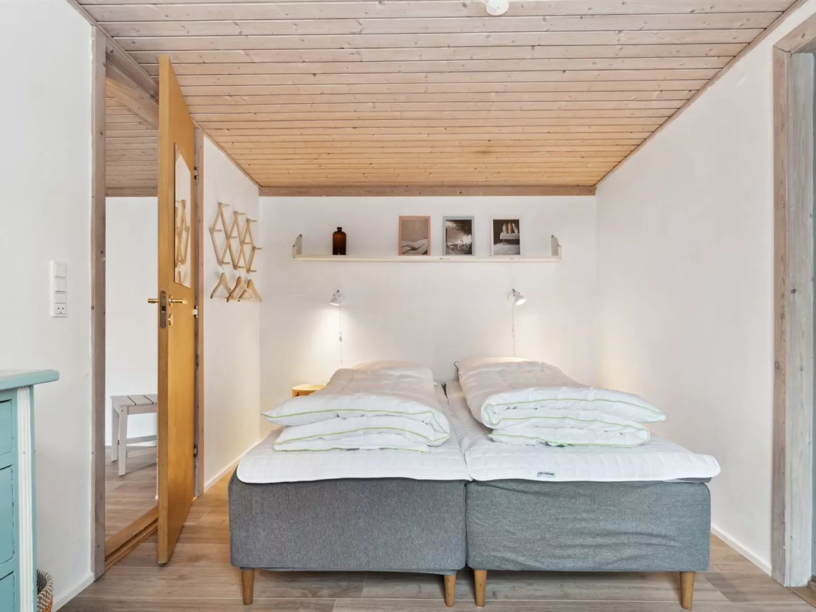 "Dana" - 525m from the sea-Dedans