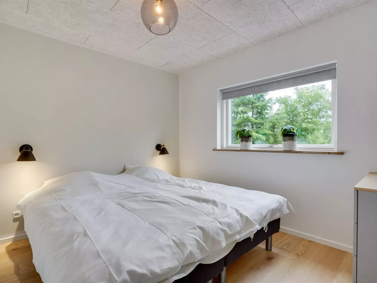 "Menja" - 1.4km from the sea-Inside