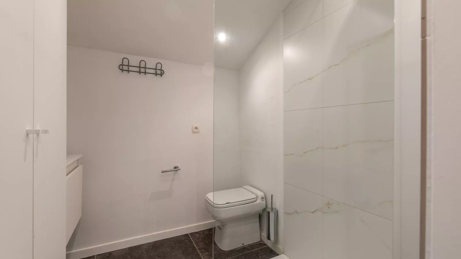 Landhuis Brakelbos-Badezimmer