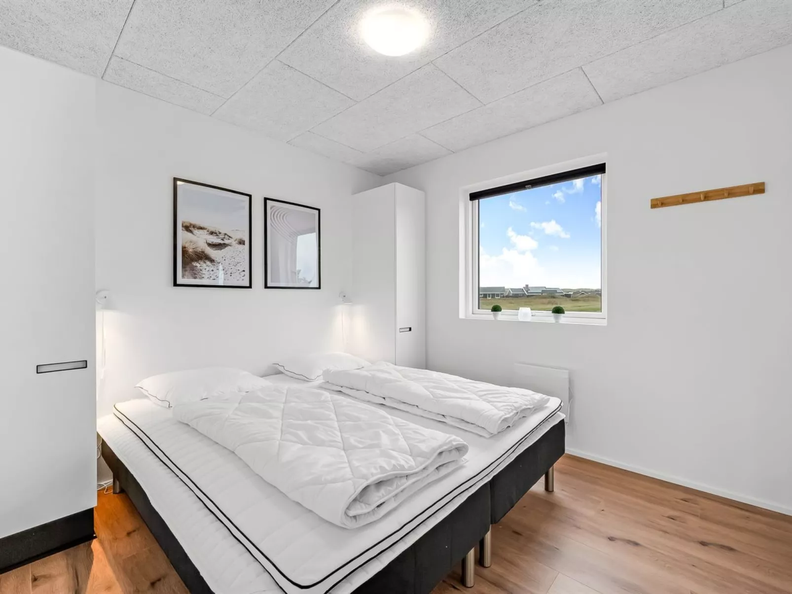 "Dreng" - 300m from the sea-Inside