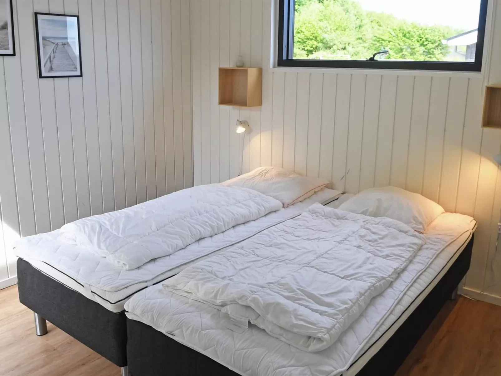 "Hildegunda" - 600m from the sea-Inside