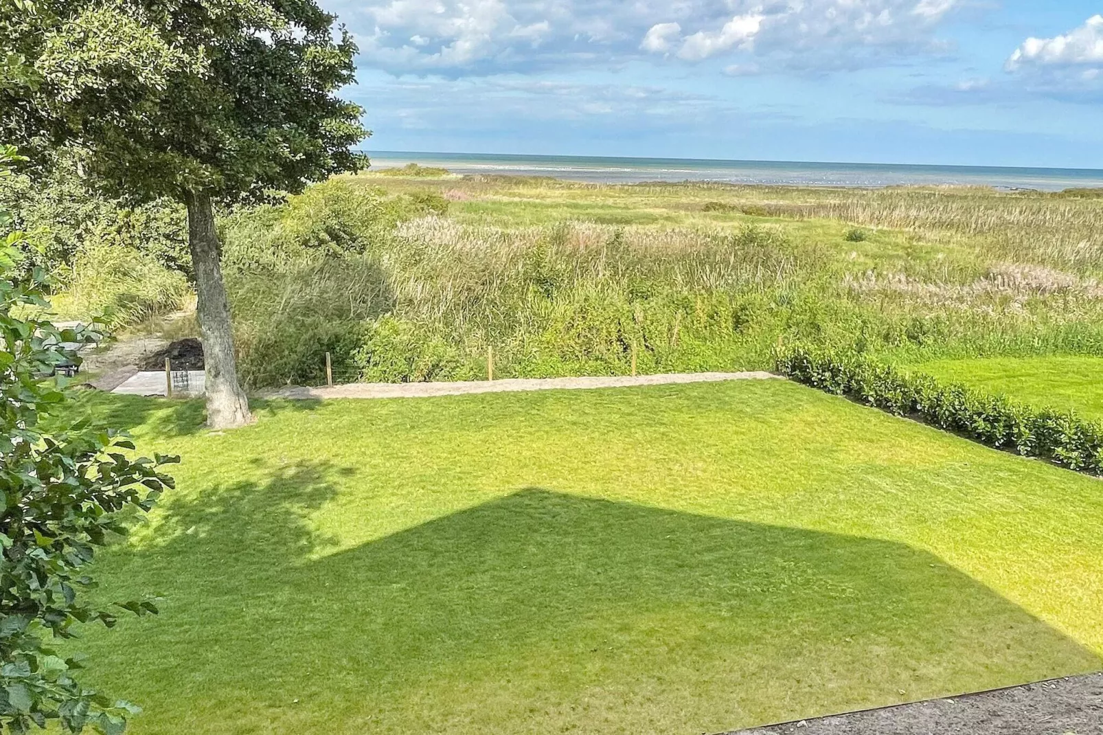 6 person holiday home in Hadsund