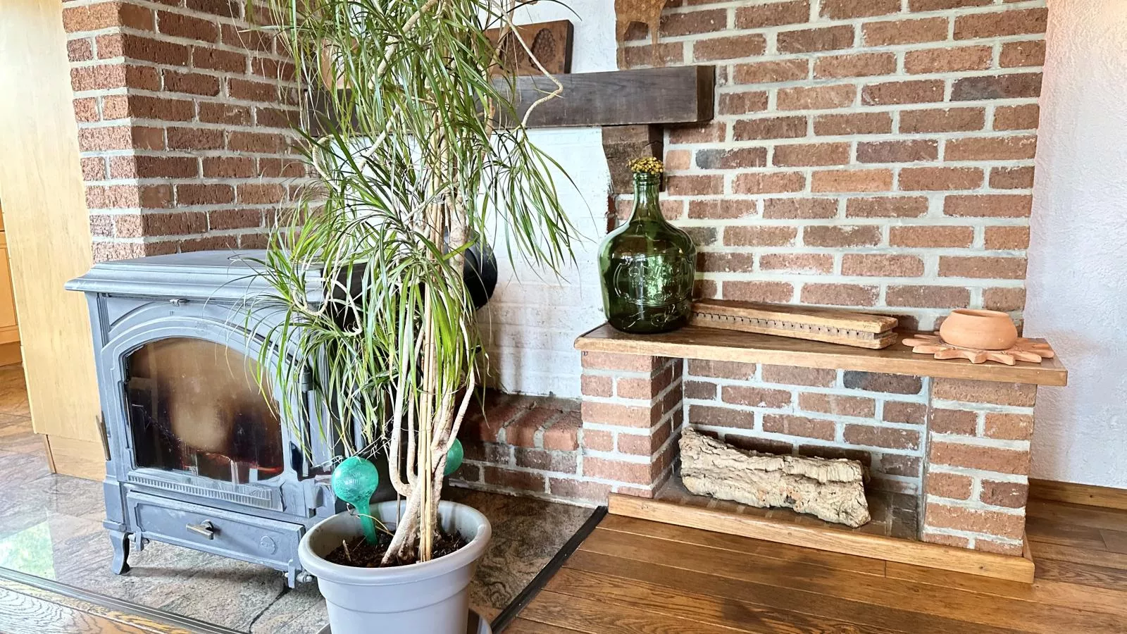 Boogie House-Facilities