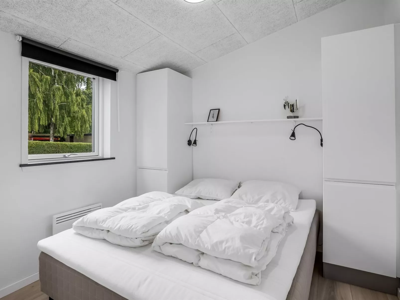 "Fin" - 150m from the sea-Dedans