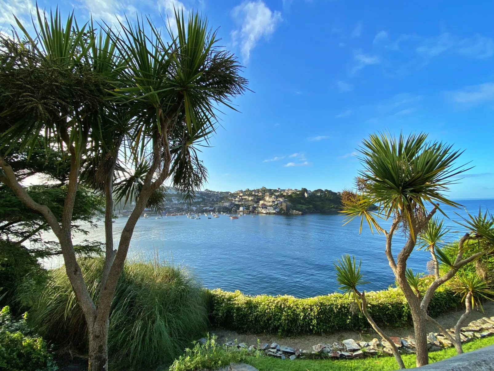 Potters Cottage-Dehors