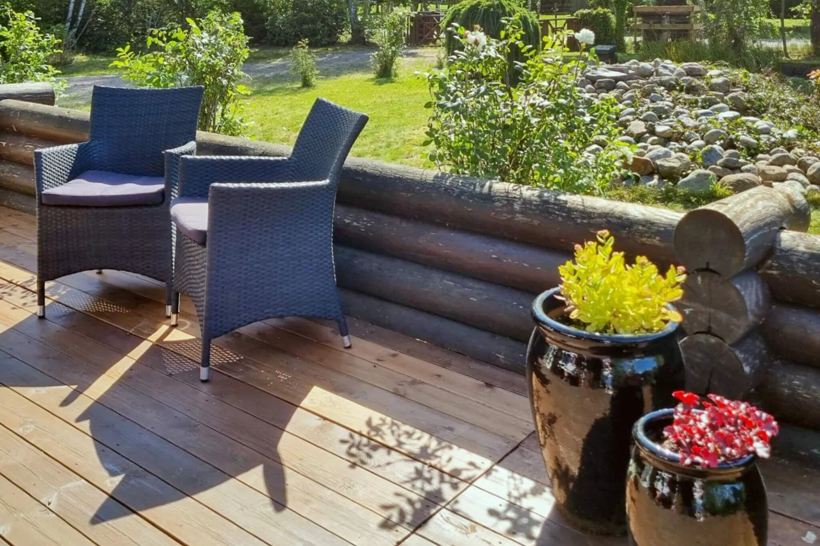 7 person holiday home in Hadsund-By Traum