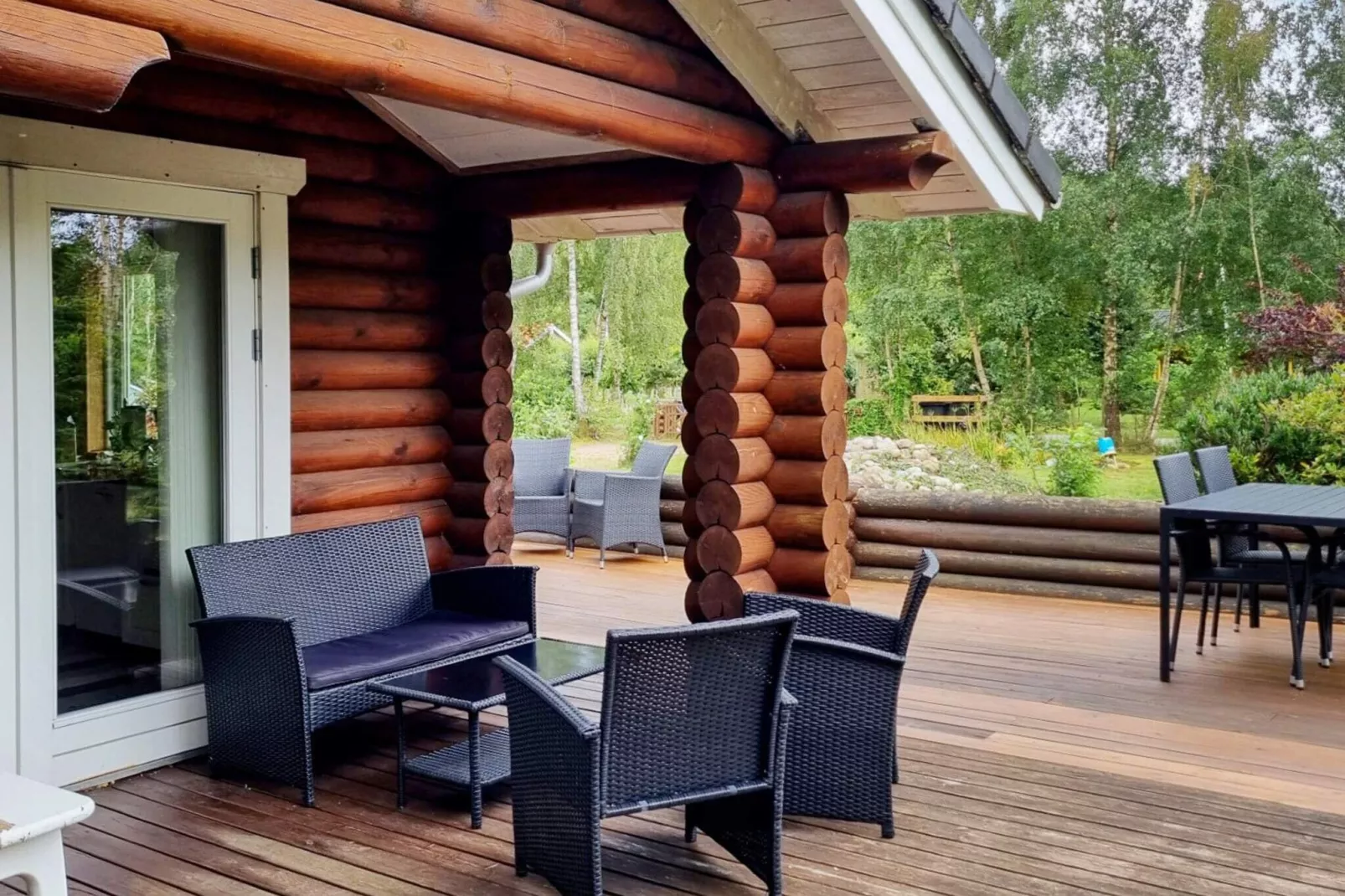 7 person holiday home in Hadsund-By Traum