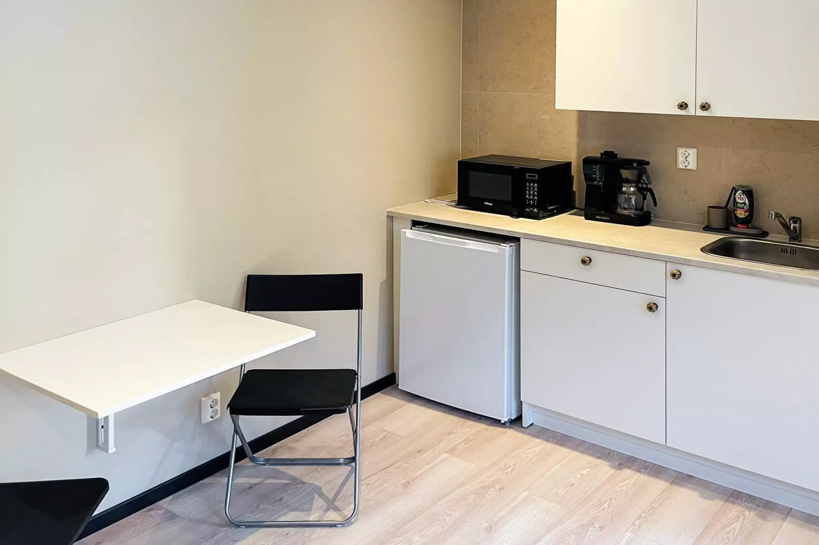 4 person holiday home in SÖLVESBORG-Indoor