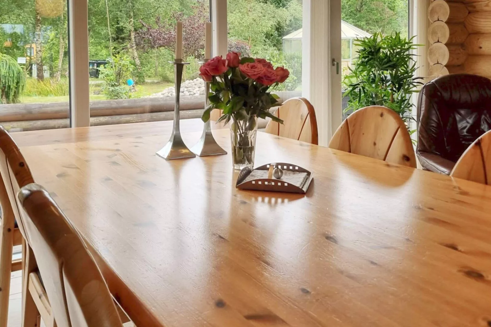 7 person holiday home in Hadsund-By Traum-Indoor