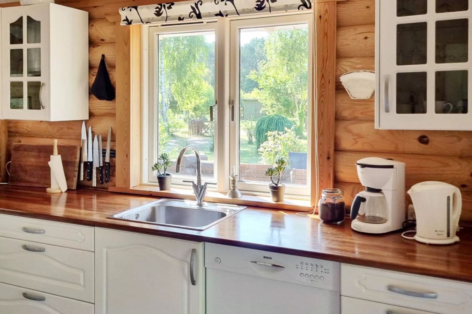 7 person holiday home in Hadsund-By Traum-Indoor
