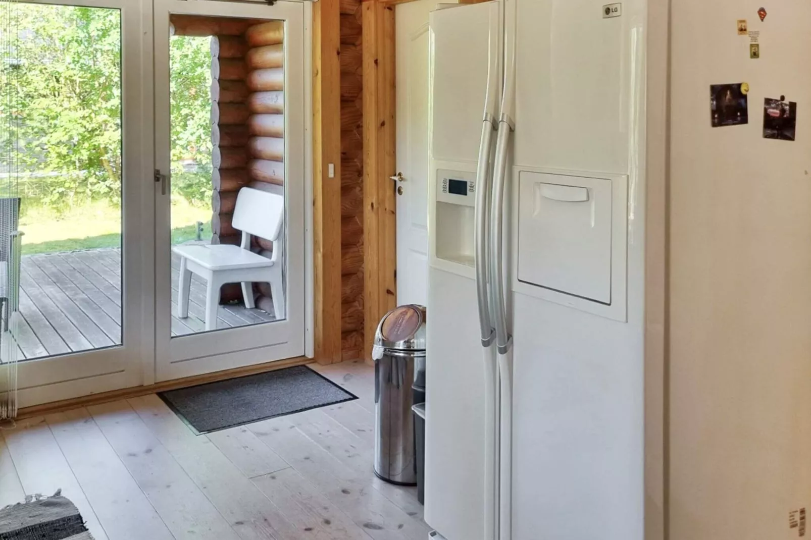 7 person holiday home in Hadsund-By Traum-Indoor