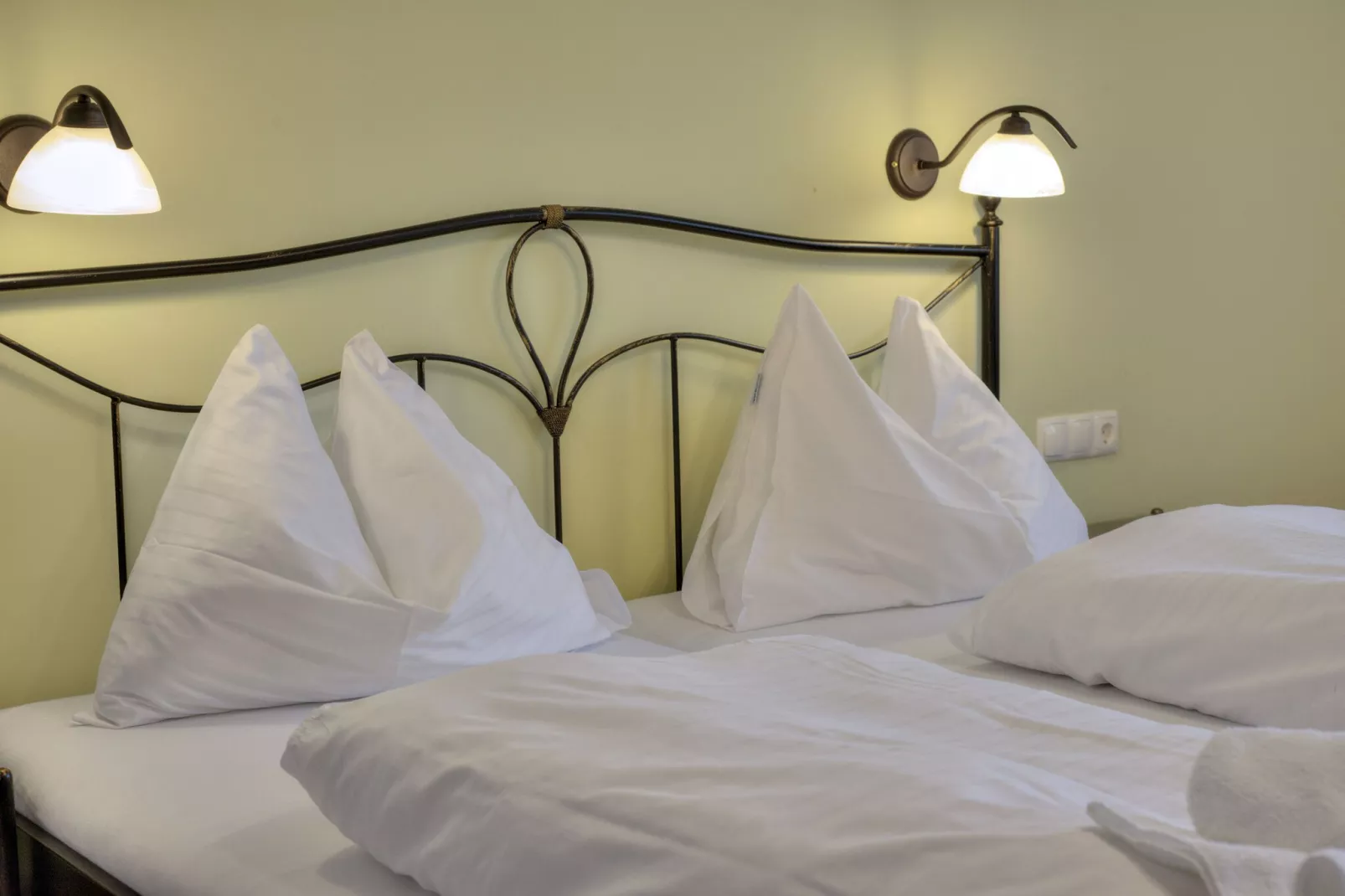 Vicky Apartment Top 4-Ambiente