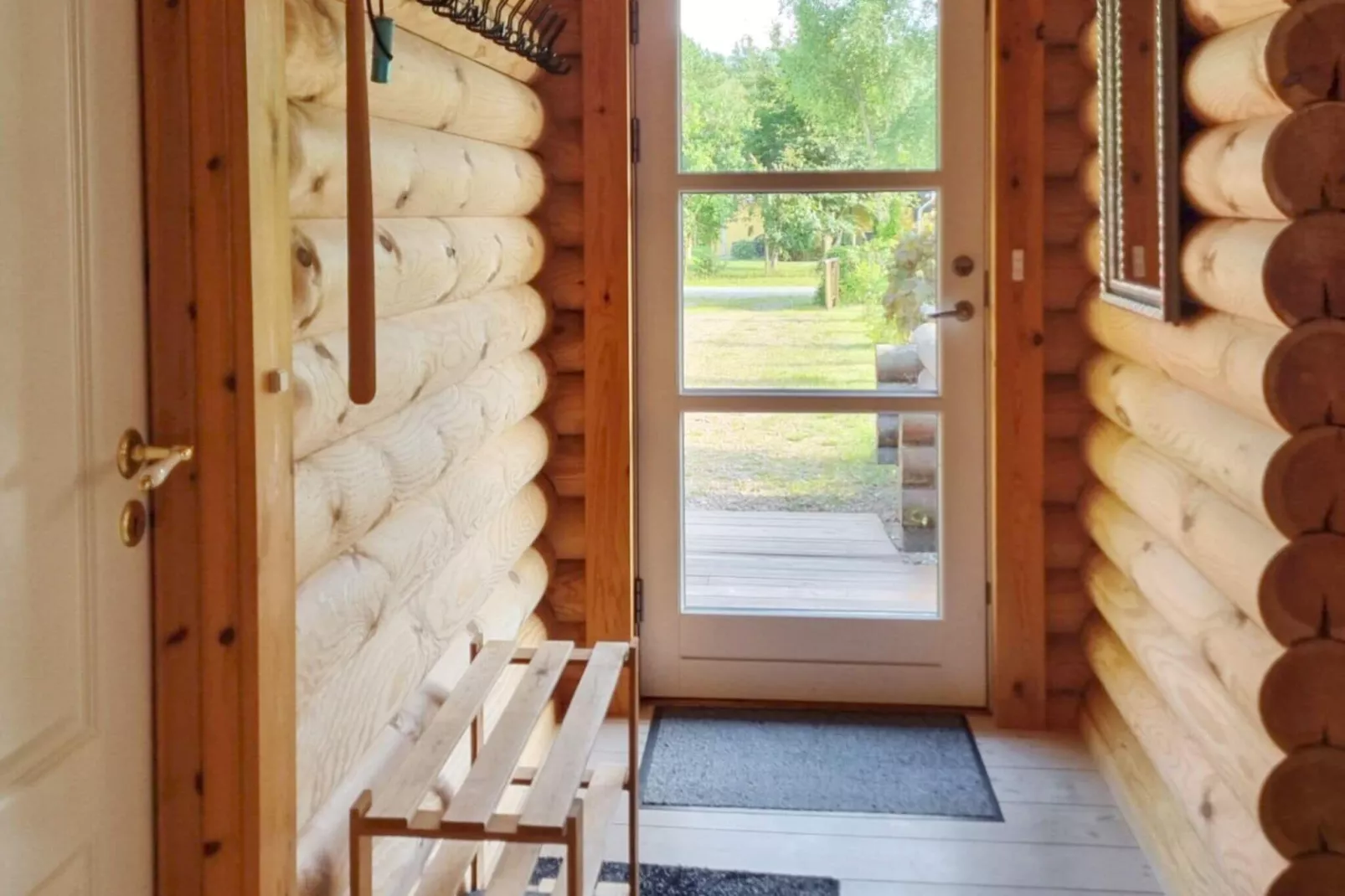 7 person holiday home in Hadsund-By Traum-Indoor