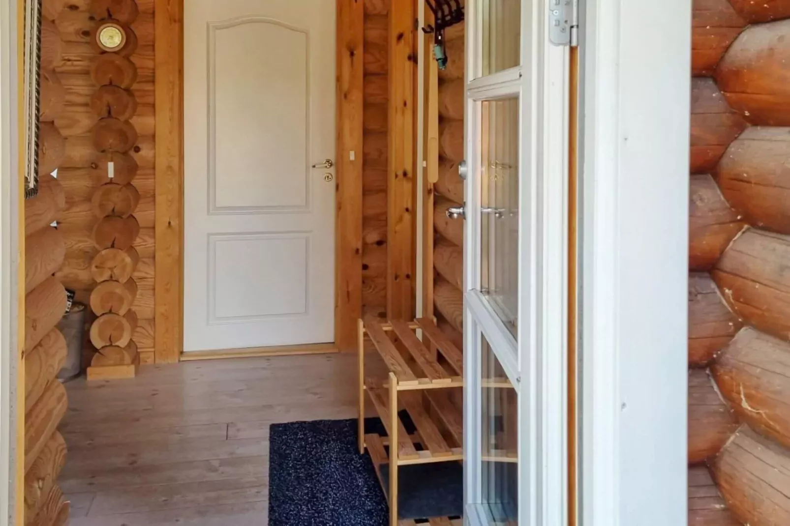 7 person holiday home in Hadsund-By Traum-Indoor