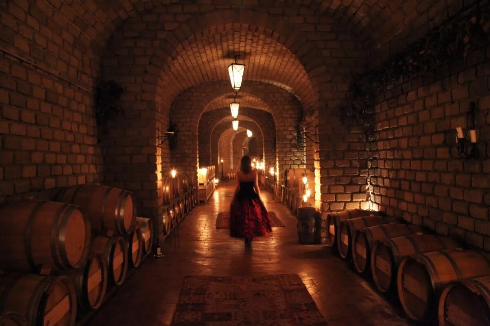 Villa Vinarte-équipements