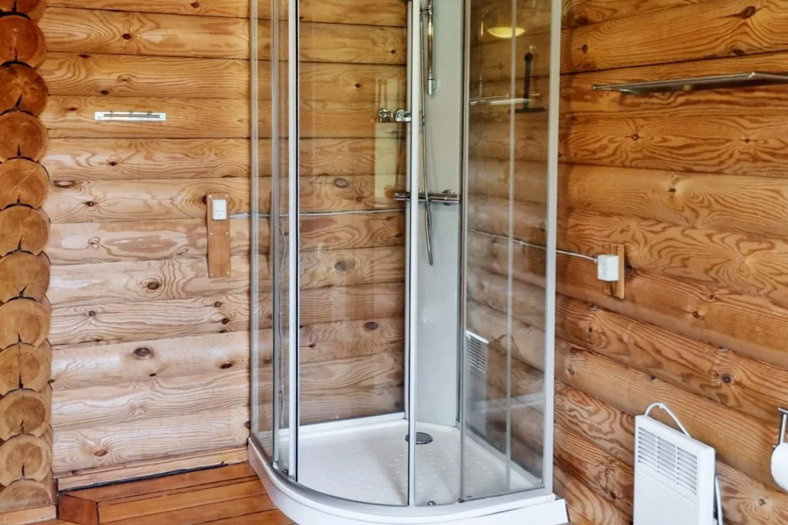 7 person holiday home in Hadsund-By Traum-Indoor