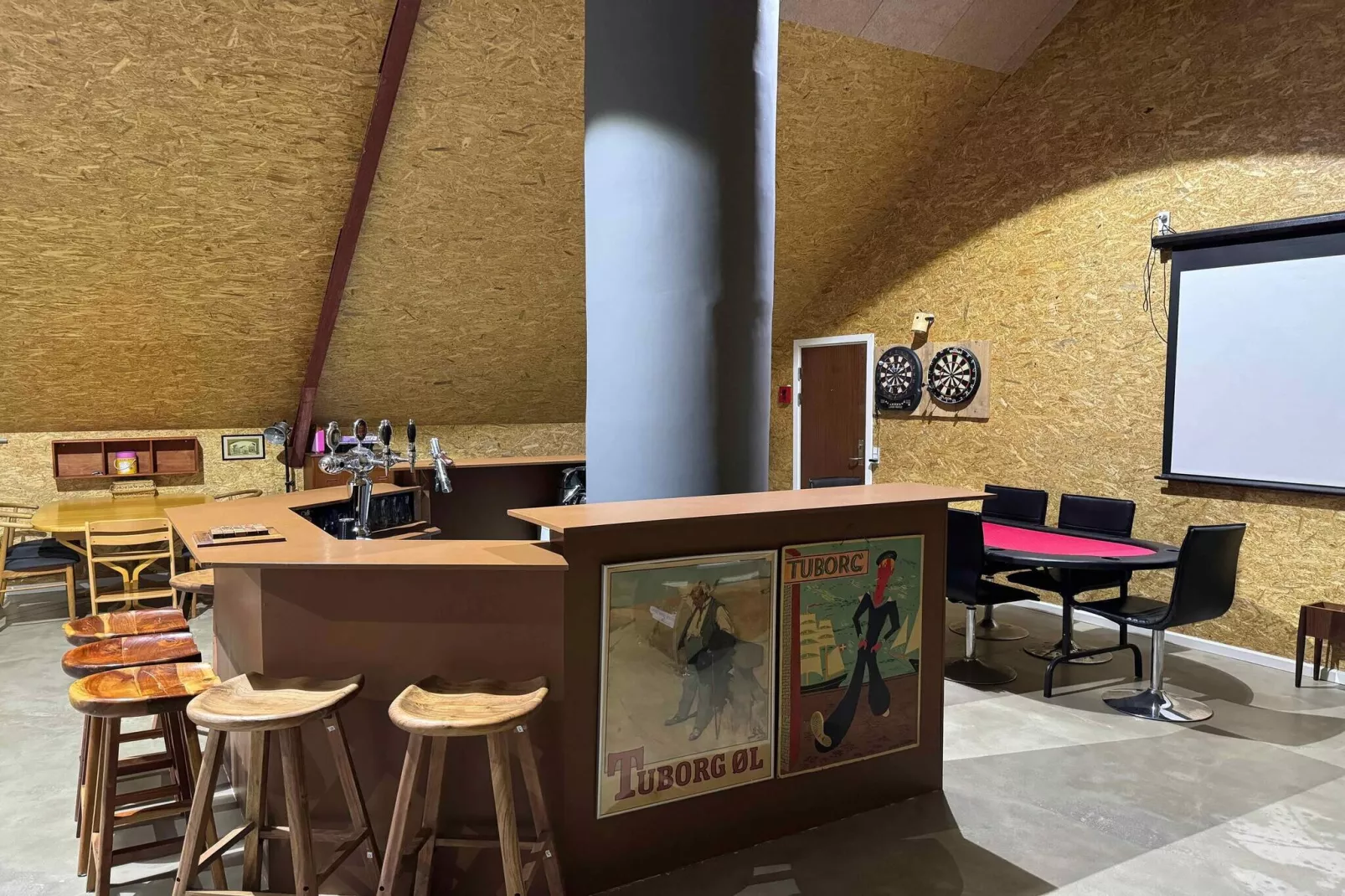 5 star holiday home in Haderslev-Indoor