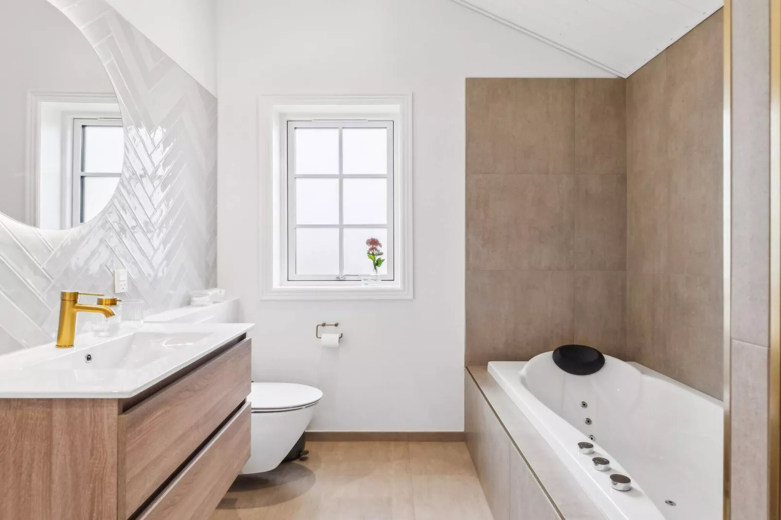 5 Sterne Ferienhaus in Assens-Innenbereich