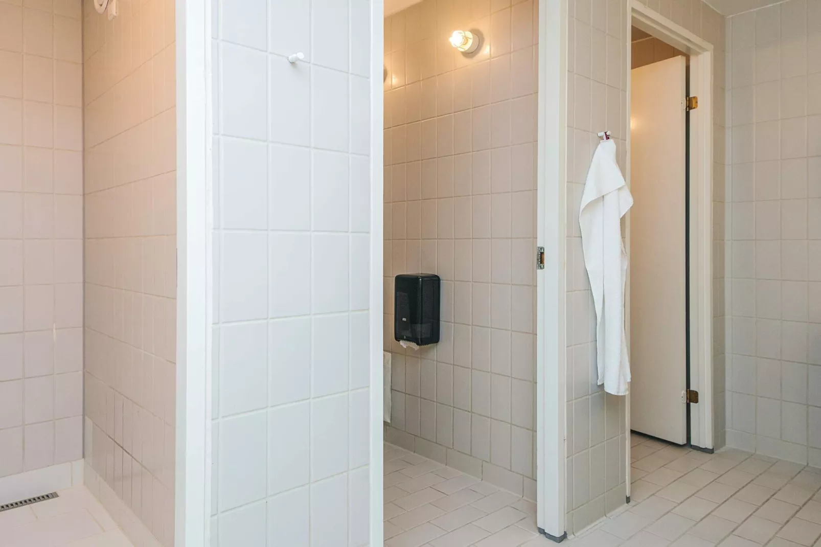 2 room,2 bath,View dune,G.Floor,Premi-Intérieur