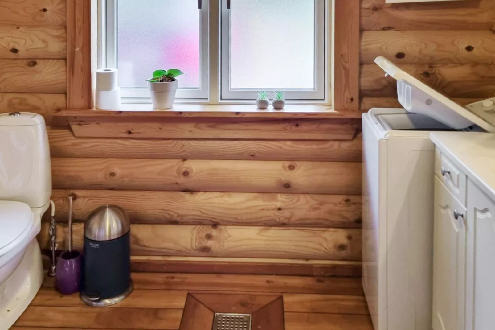 7 person holiday home in Hadsund-By Traum-Indoor