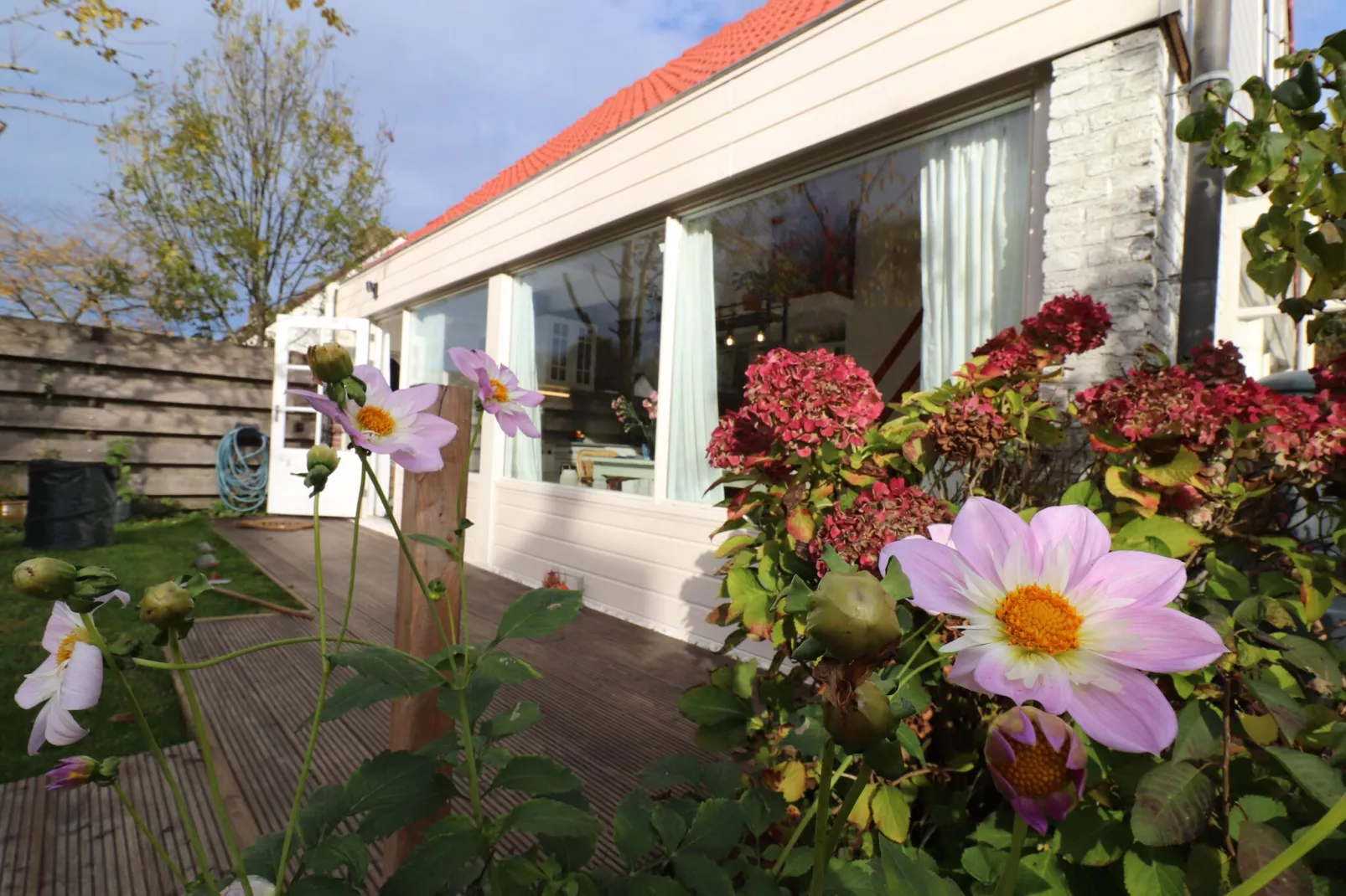 Casa Divera-Ambiance