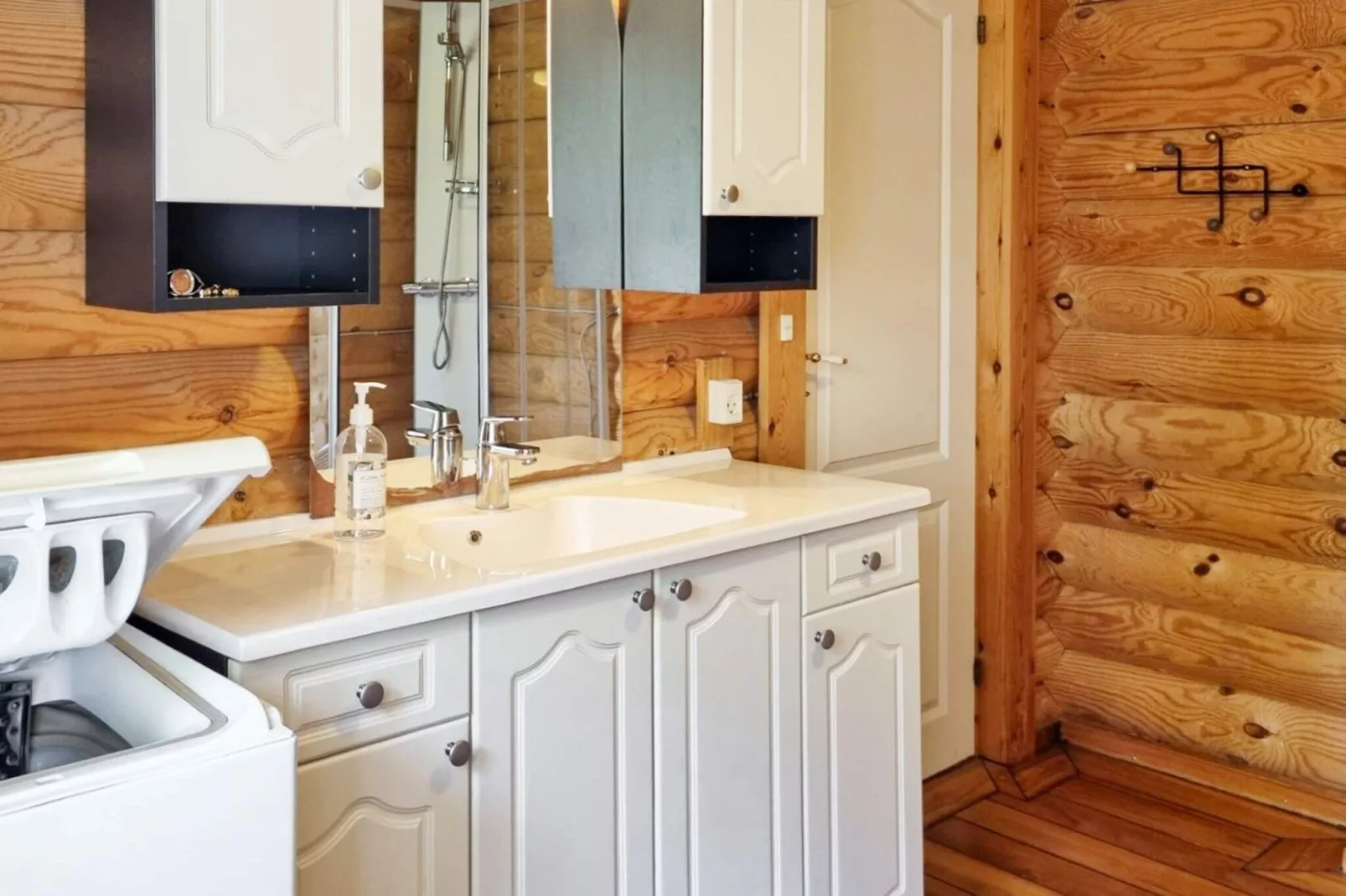 7 person holiday home in Hadsund-By Traum-Indoor