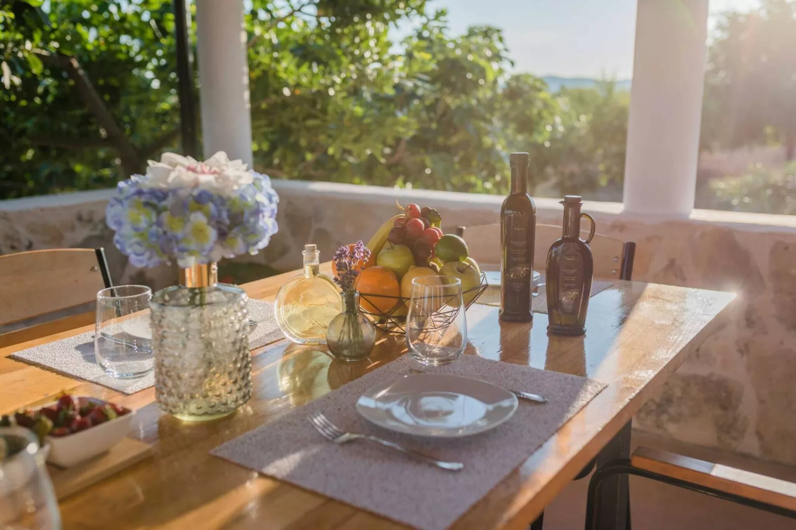 Authentic Villa Storia-Ambiance