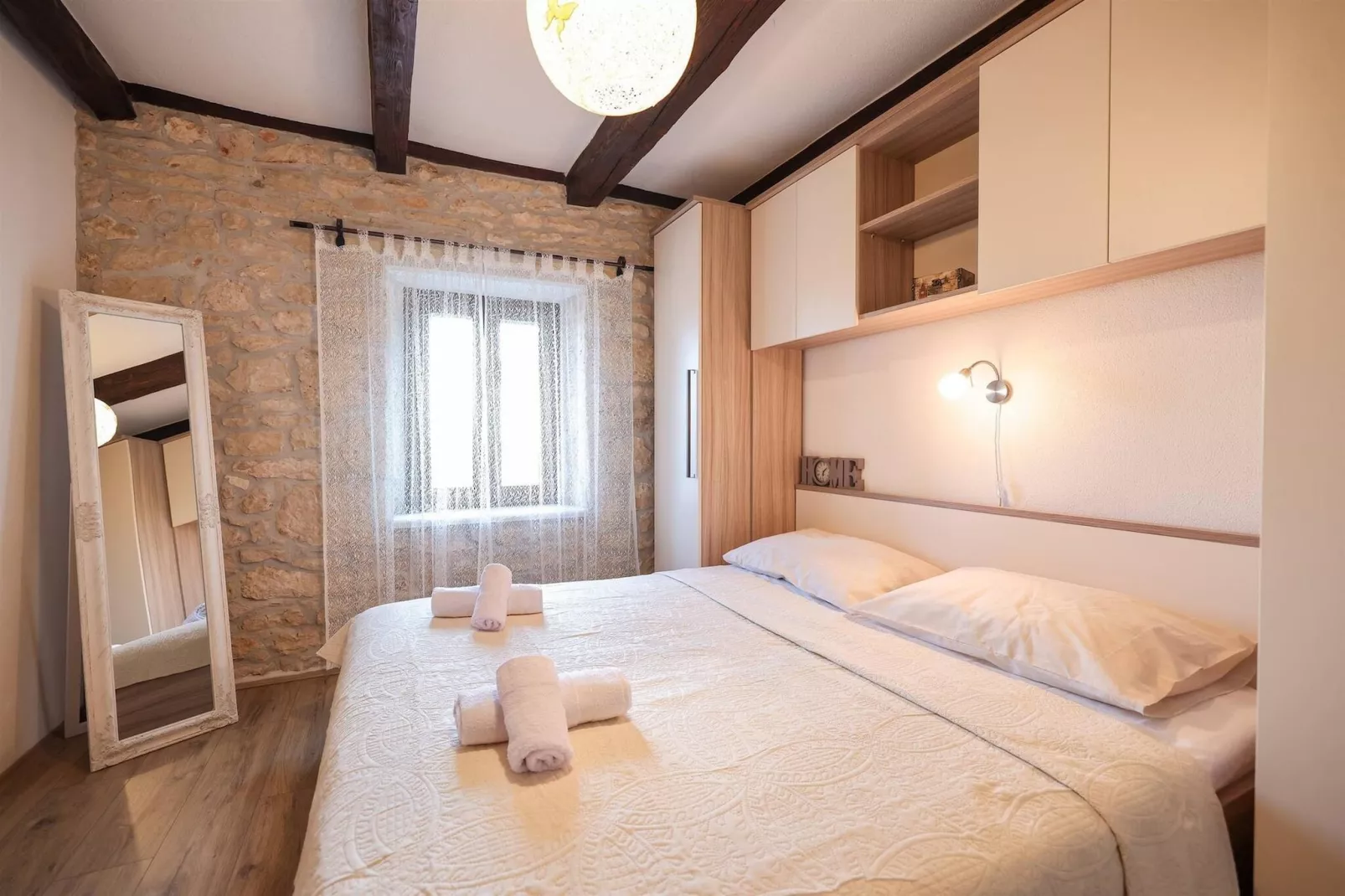 Authentic Villa Vita-Chambre
