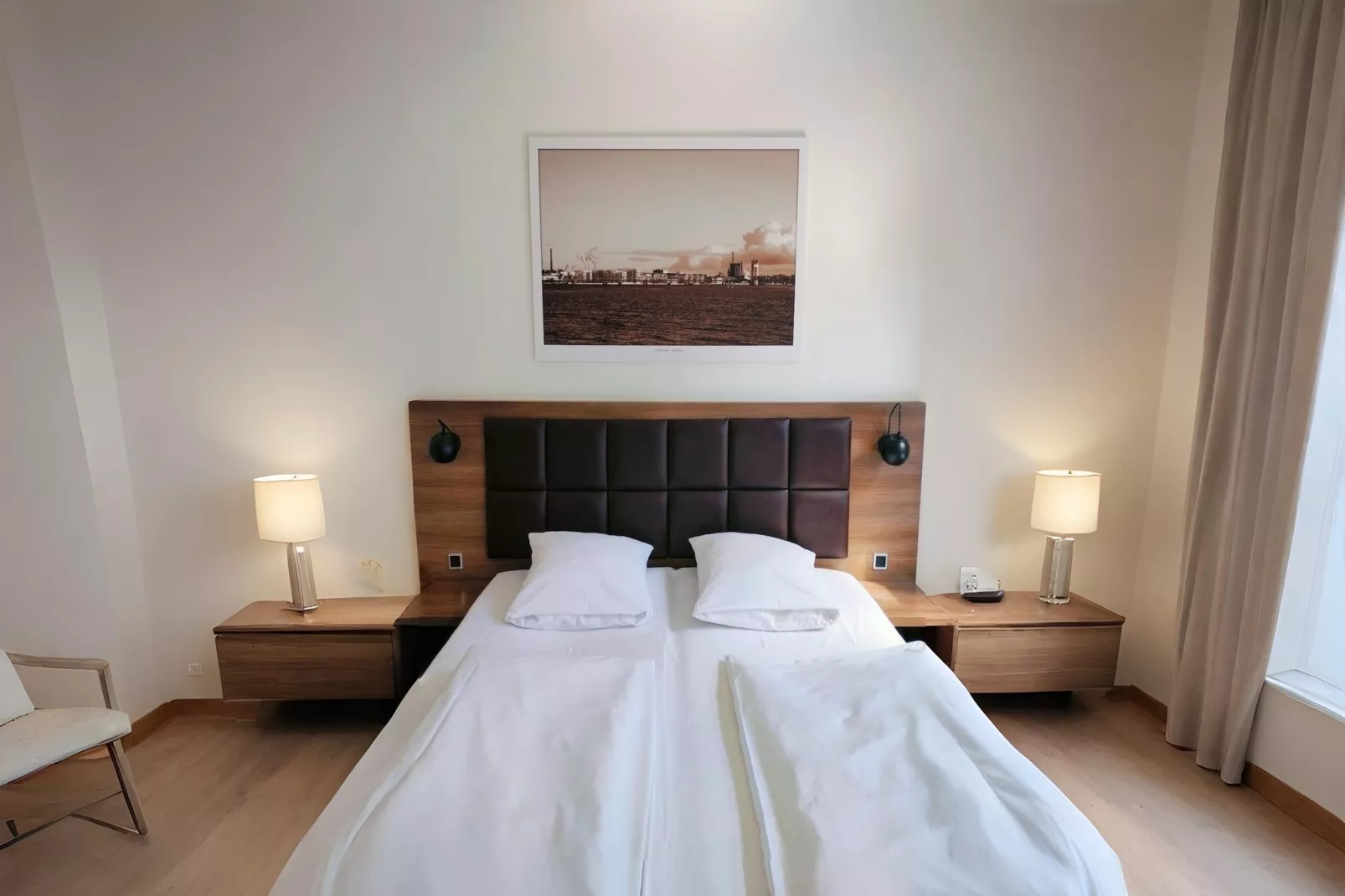 Jomfru Ane Premium Double-Chambre