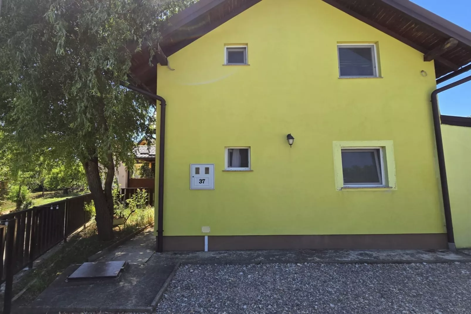 Luxury Pool Villa Aurora - Four Bedroom Villa with the Pool-Im Freien