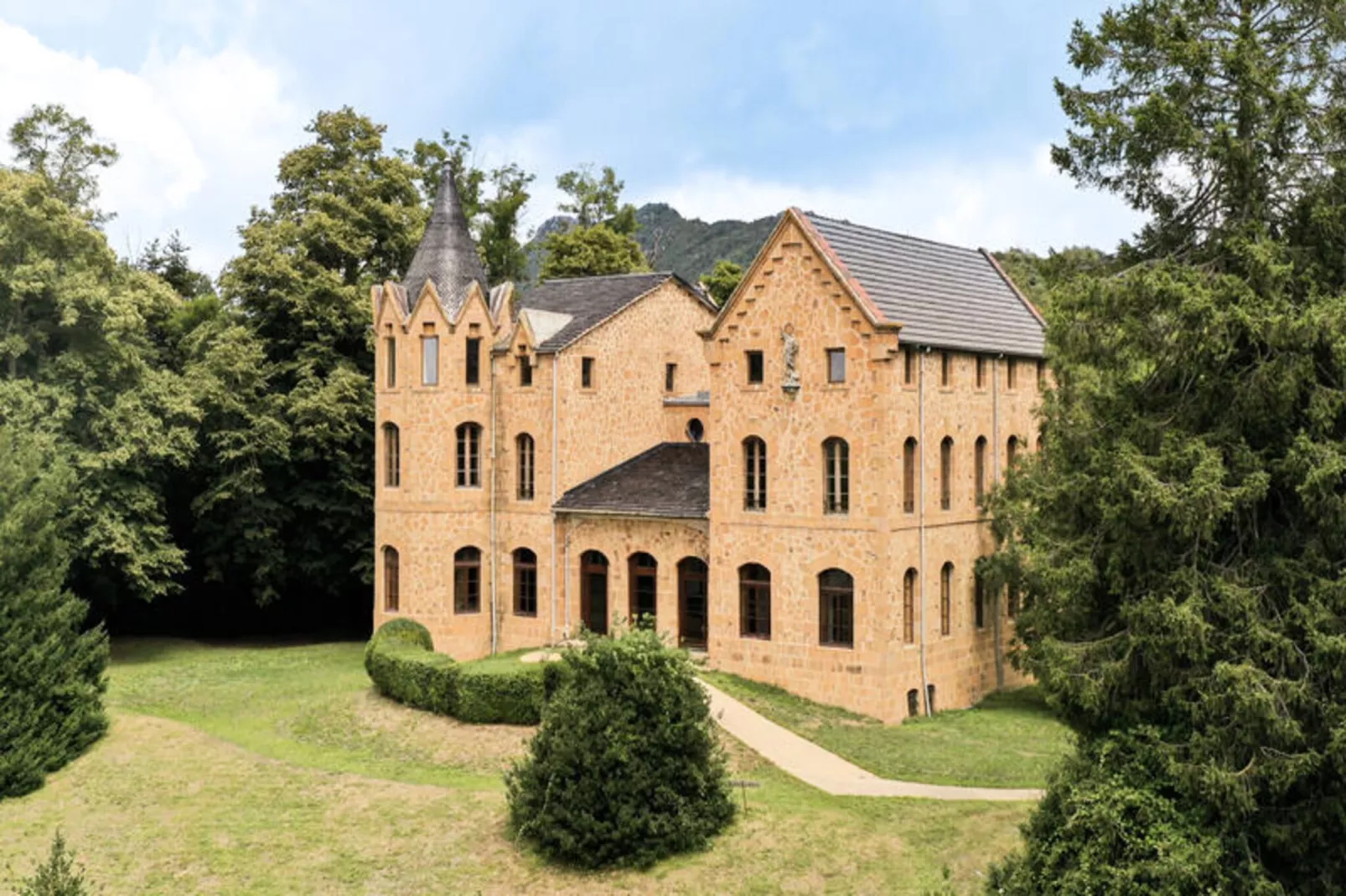 Maison à Sant Hilari Sacalm-Non tagué