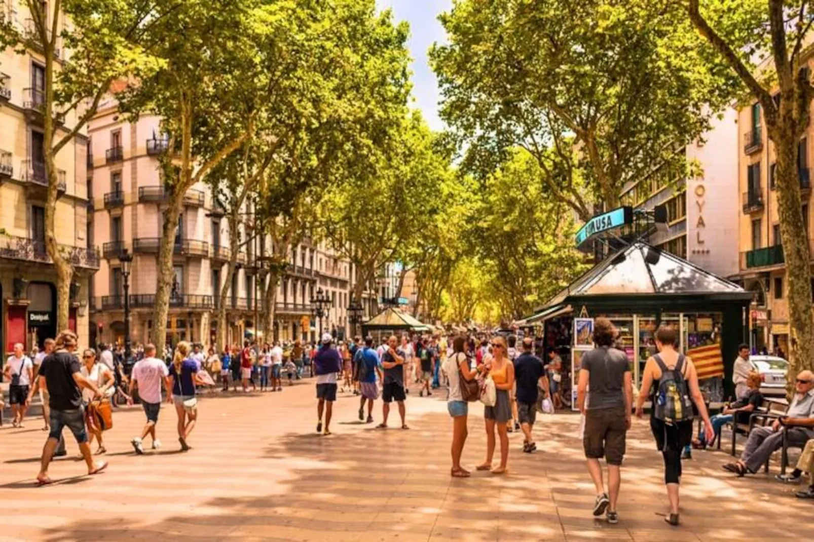 Appartement 3 Chambres Et 2 Salles De Bains : Id&eacute;al Famille Et Nomades-Non tagué