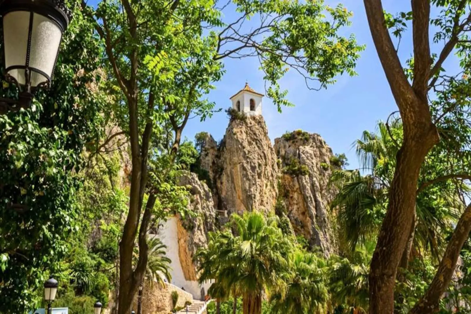 Villa Avec Piscine Priv&eacute;e Et Vues Magnifiques-Untagged