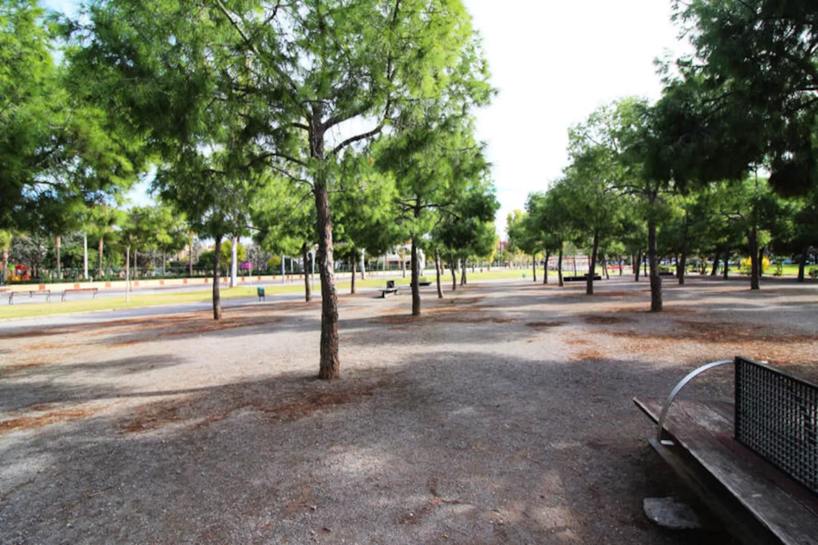 Appartements à Puerto de Sagunto-Non tagué