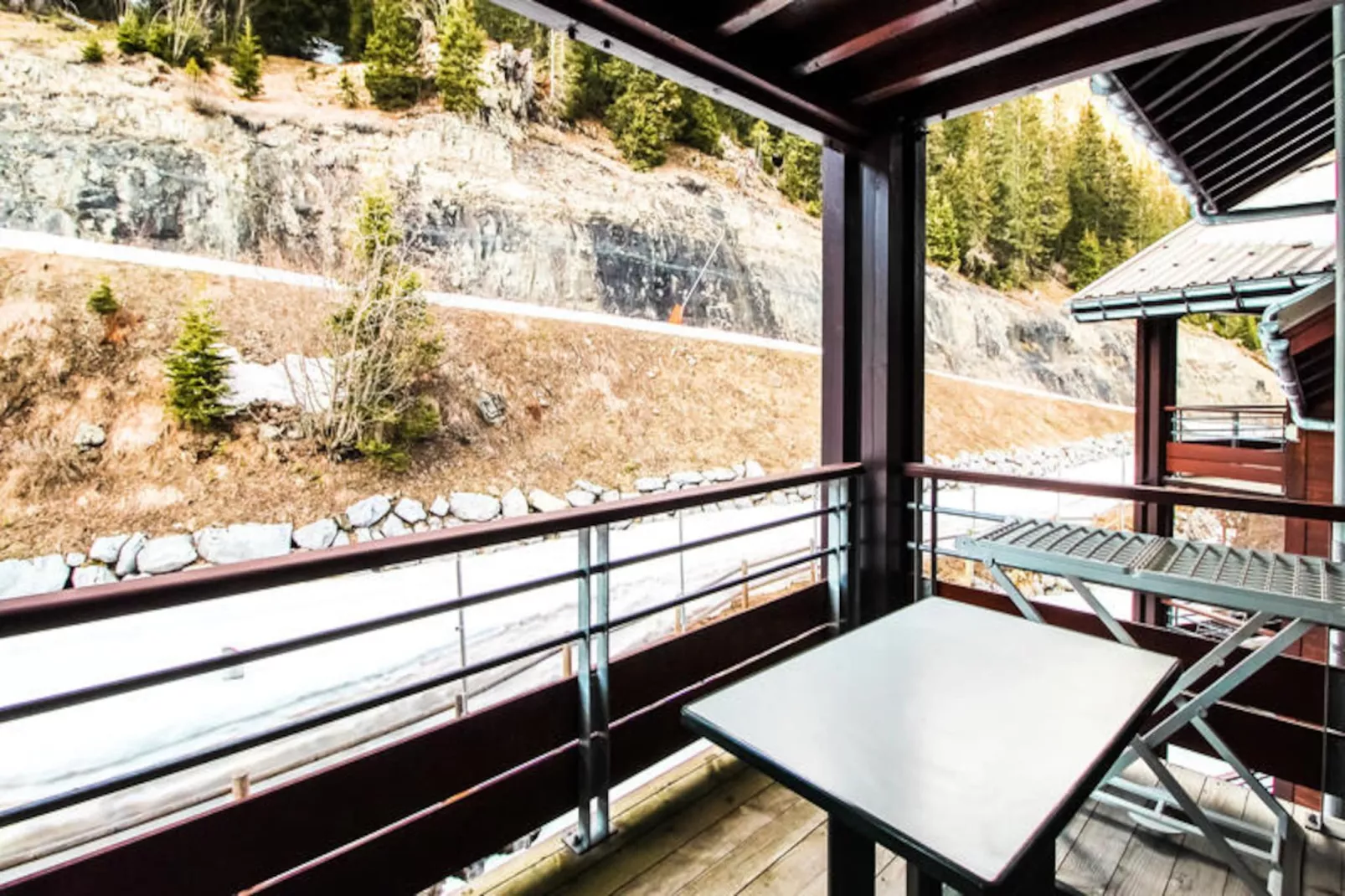 Appartements à Flaine - Nicht zugeordnet