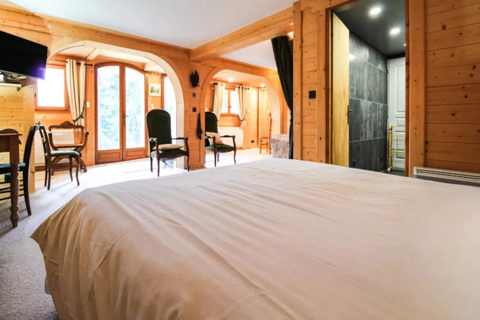 Chalets à Flaine - Nicht zugeordnet