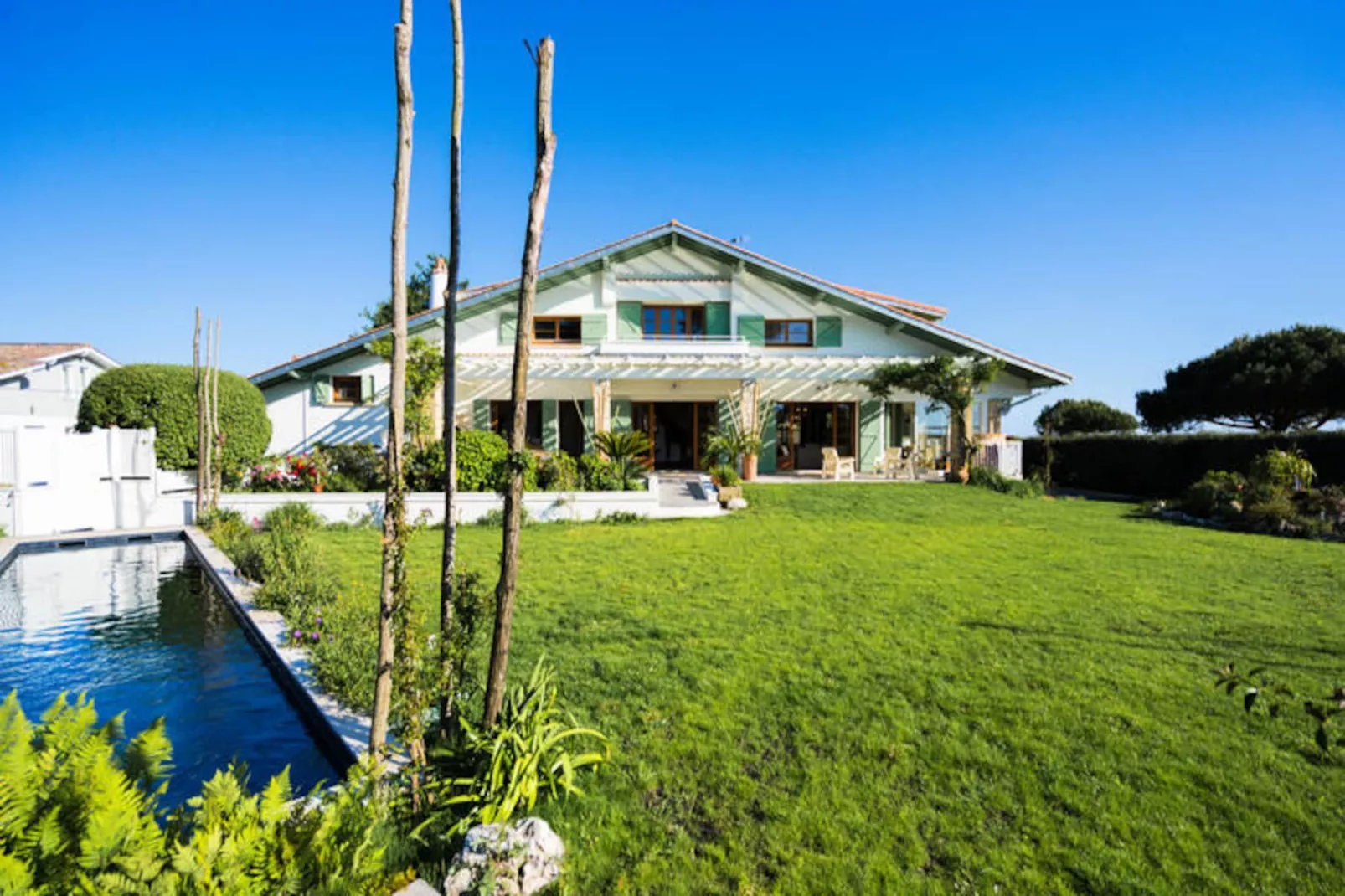 Maison à Andernos-les-Bains-Untagged