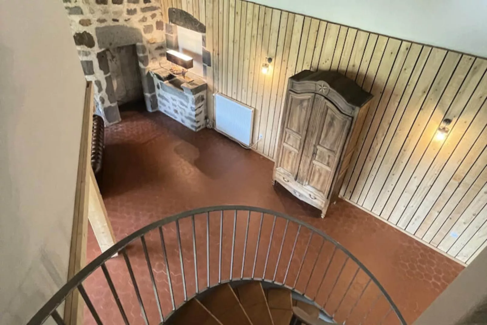 Appartements à Le Lioran-Untagged