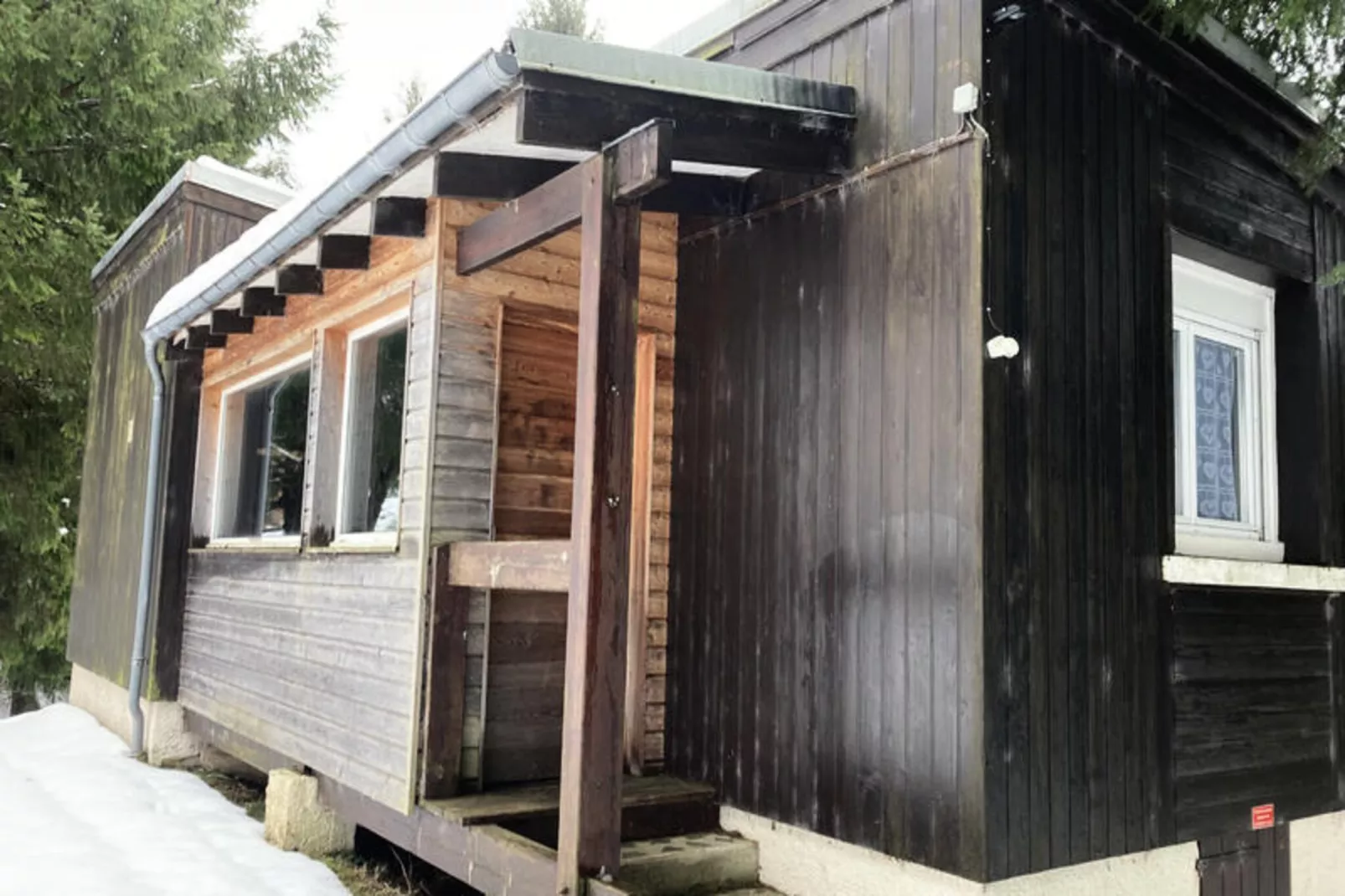 Appartements à Le Lioran-Non tagué