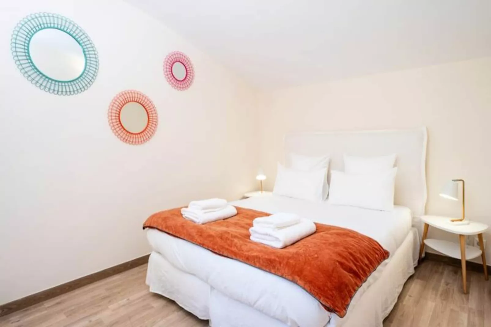 Domaine De La Rose Comtesse &ndash; L&rsquo;art Du Luxe Intimiste En Provence-Untagged