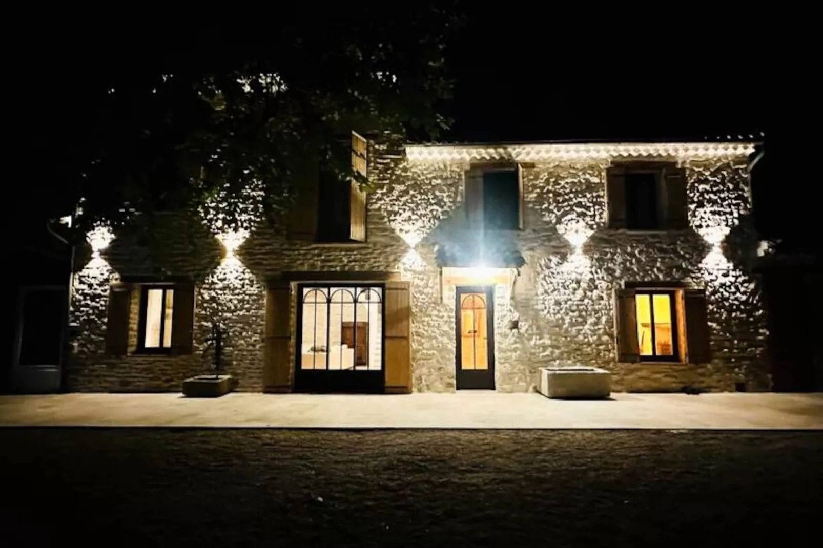 Superbe Mas Proven&ccedil;al - Piscine - Tennis - Parc-Untagged