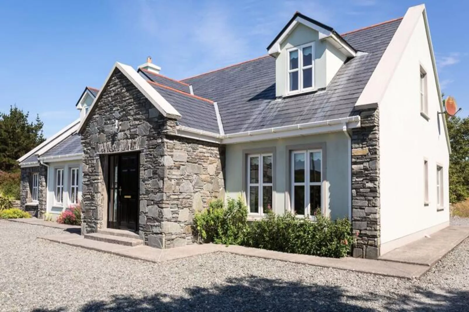 Maison à Moyard Galway-Non tagué